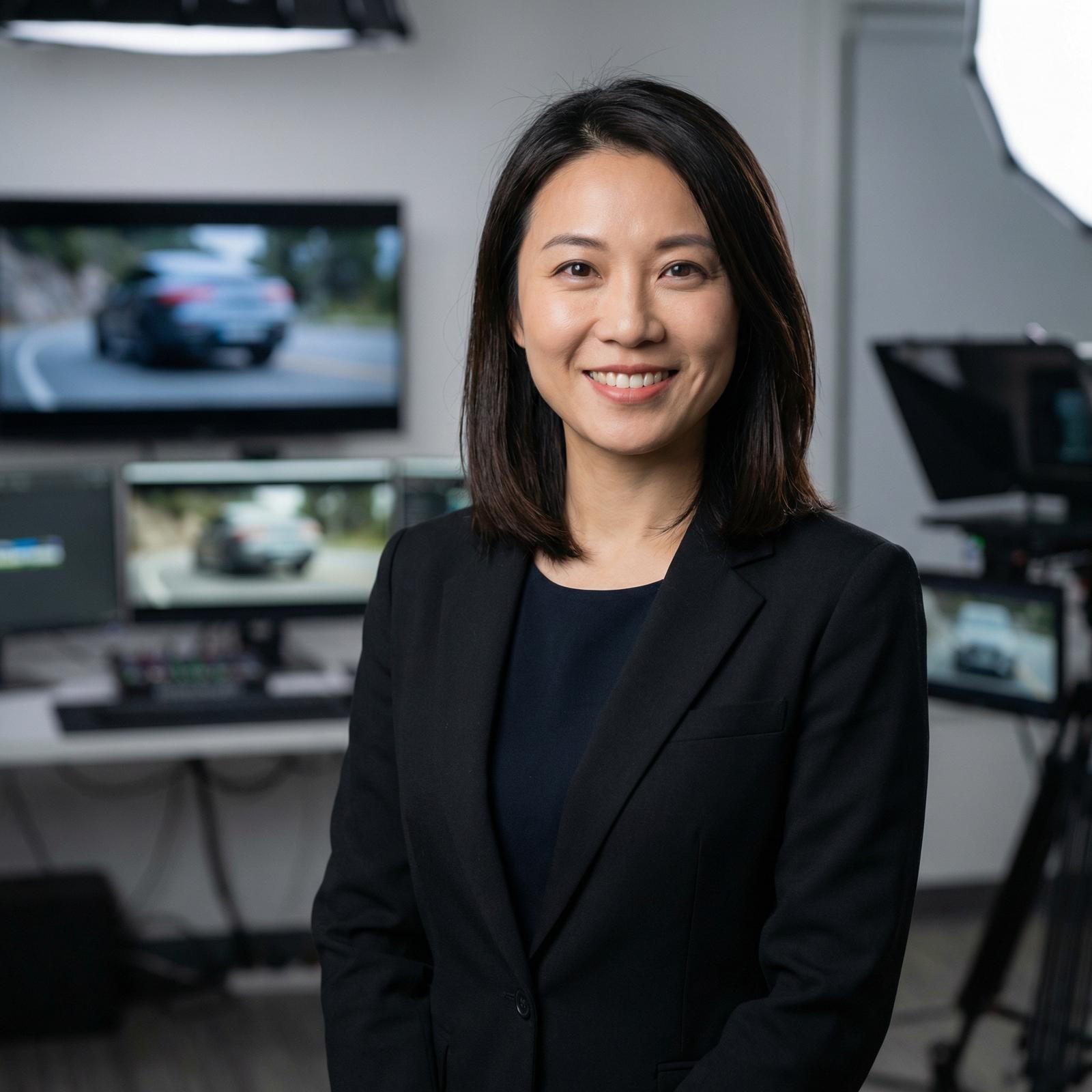 麻豆修车改装视频制片人