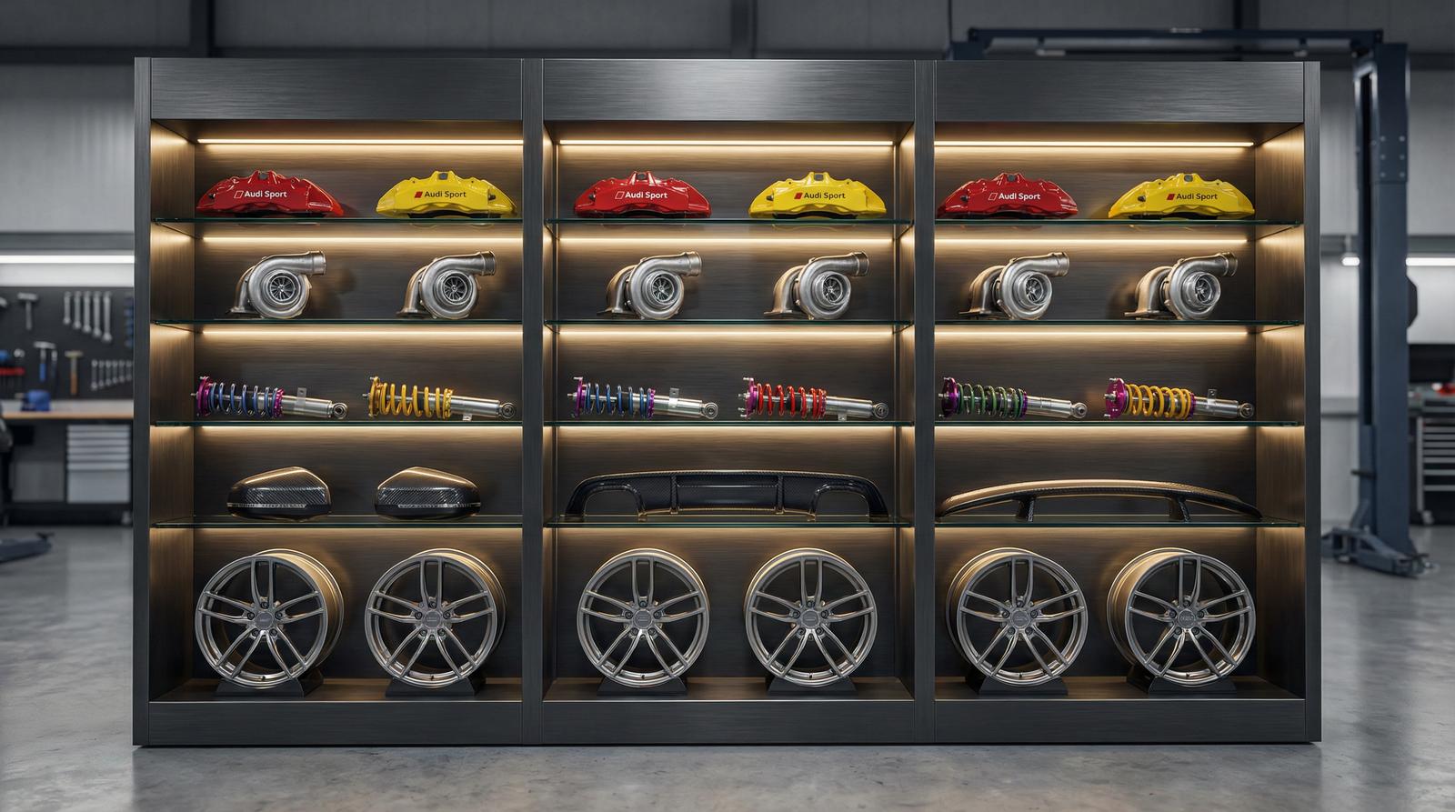 麻豆刹车改装配件视频